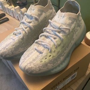 Adidas Yeezy Boost 380 Alien Blue